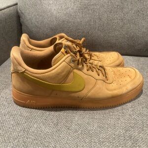 Men’s Nike Air Force 1 ‘07
